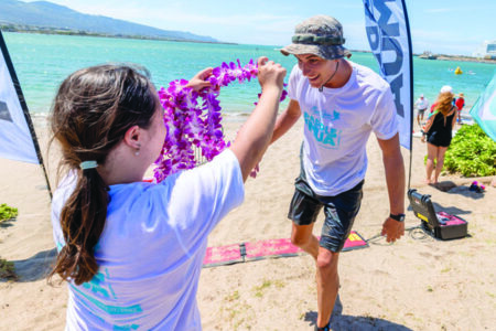 Paddle Imua race, festival set for July 23